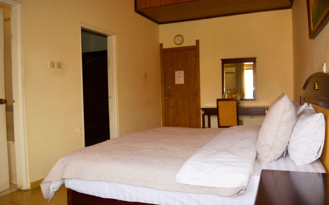 Hotel Georgia