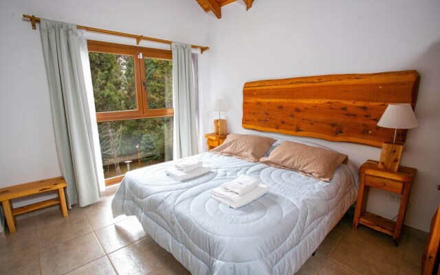 Villa Sequoia Bariloche