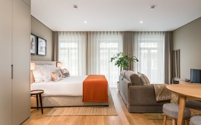 Legends' House by Sweet Porto