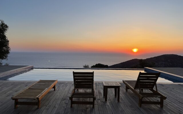 Keşif Zone Eco Resort Retreats