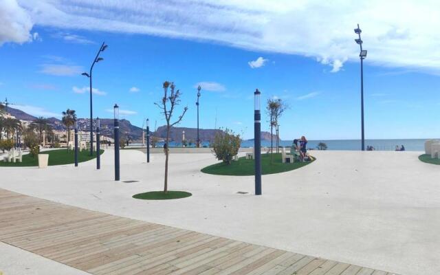 mimar urban altea