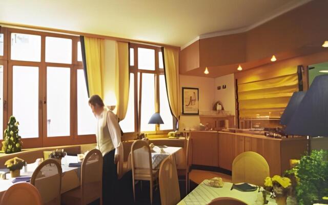 Am Nockherberg Hotel