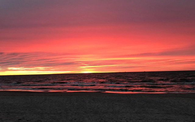 Beautiful apartaments Bangu