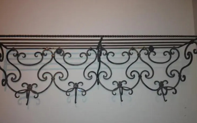 Palazzo Del XIV - XVII Secolo
