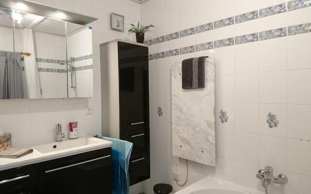 Chiemsee Comfort-Bungalow mit Garten