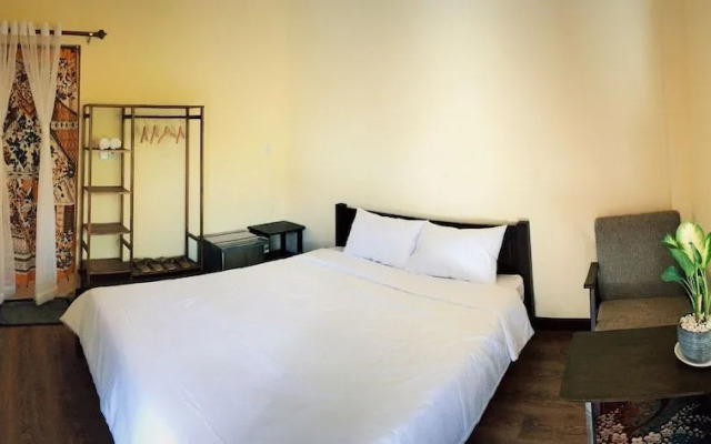 The An Homestay - Hostel