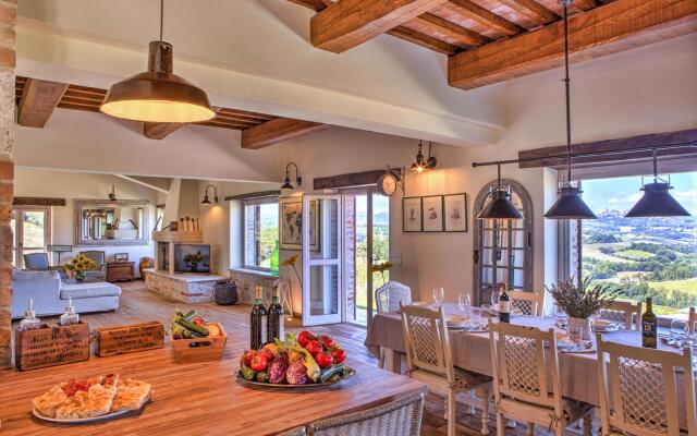 Casale Dei Gelsomini 8