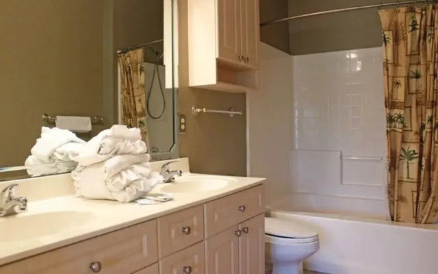 Magnolia Pointe Three-bedroom Apartment 301-4882