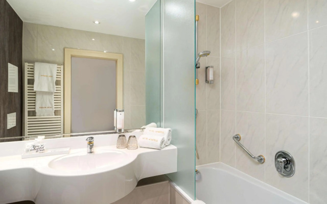 elaya hotel vienna city center