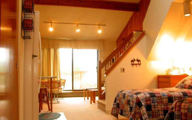Smugglers' Notch Resort