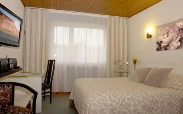 Auberge du Parc