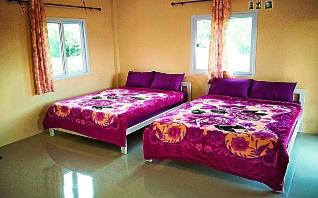 Khao Kho Papamee Land Mark