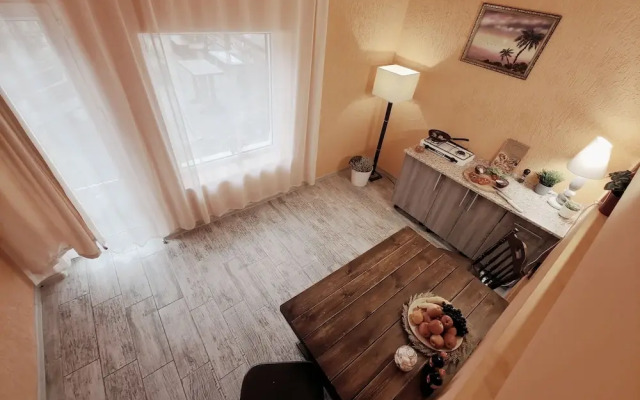 Hotel Complex Karavan