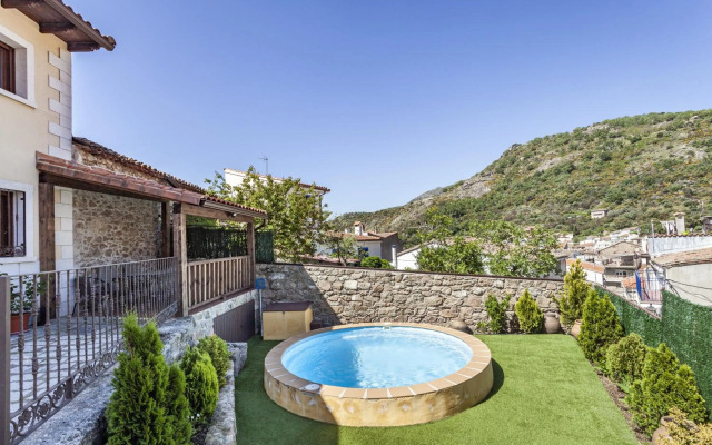 Casa Rural La Fontanita