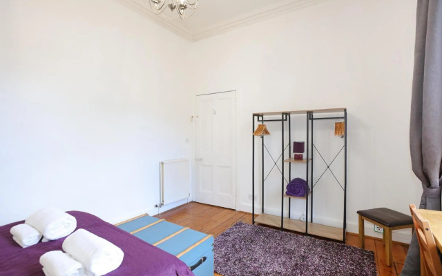 The Forrest Road Residence