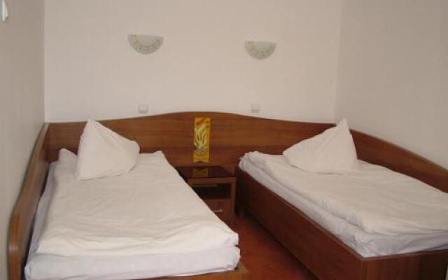 Hotel Oltenia