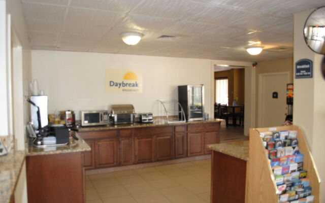 Days Inn Jacksonville Airport