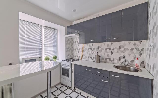 Апартаменты на улице Татарстан 72