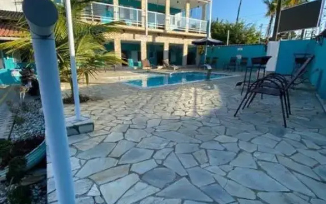 Pousada Fast Inn