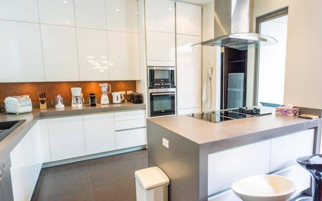 Baan Mandala Villa 7