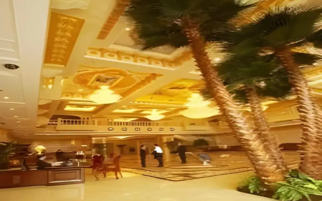 Changsha Mingchen International Hotel