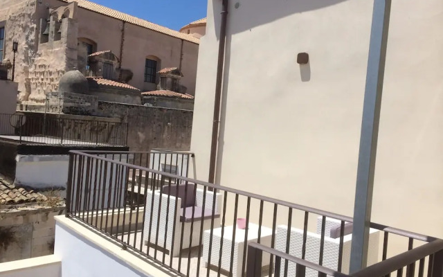 Palazzo Gilistro