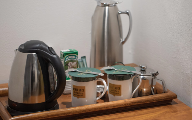 Heritance Tea Factory