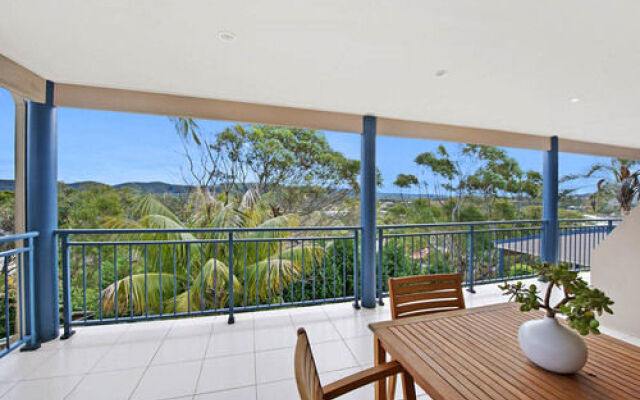 Forresters Beach Bed & Breakfast