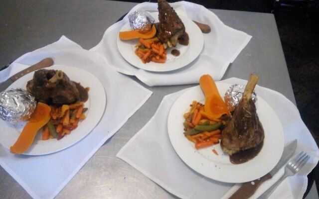 Disciples Boutique Hotel