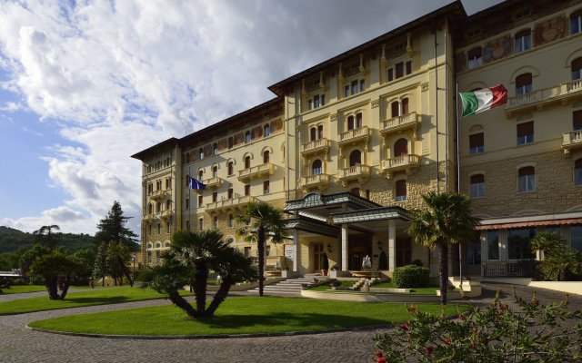 Palazzo Fiuggi Hotel