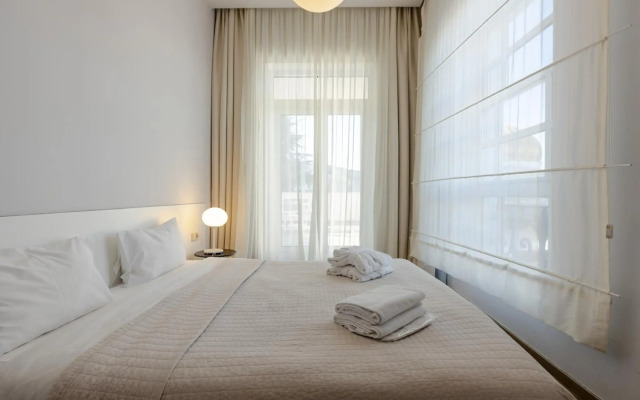 Апарт-отель Le Port