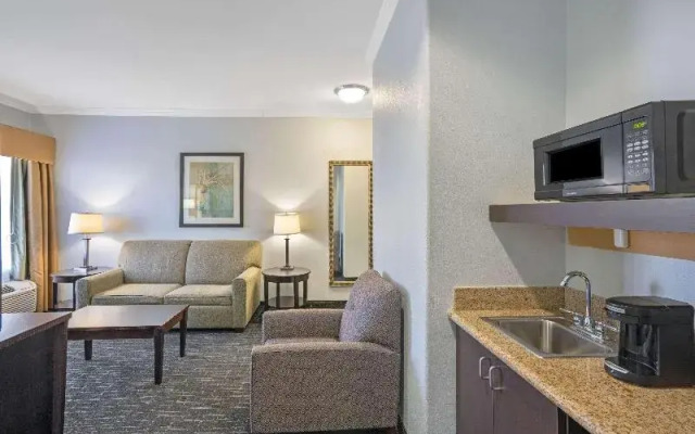 Sonesta Essential Houston Westchase
