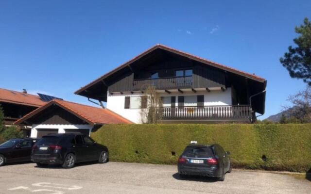 Alpendomizil Reber 1