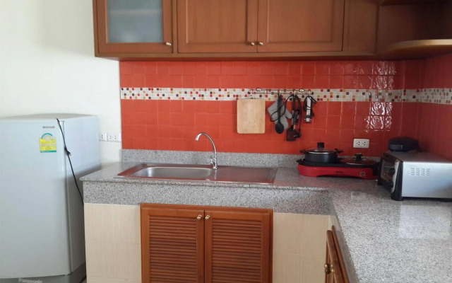 Lamai Plaza Condo