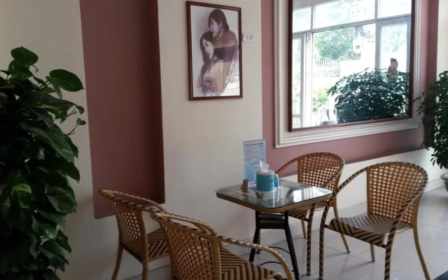 Sen Hotel Haiphong
