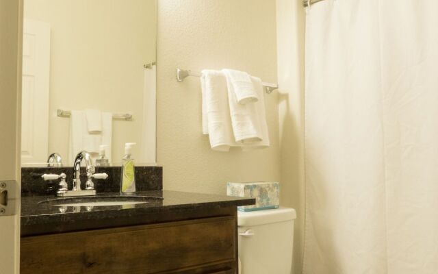 Casa Antigua Condos-Sierra Vistas Finest