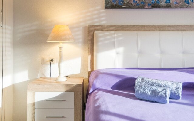 Apartamento Avenida Aurora