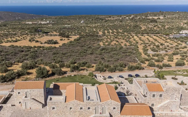 Salvia Areopolis All-Suite Hotel