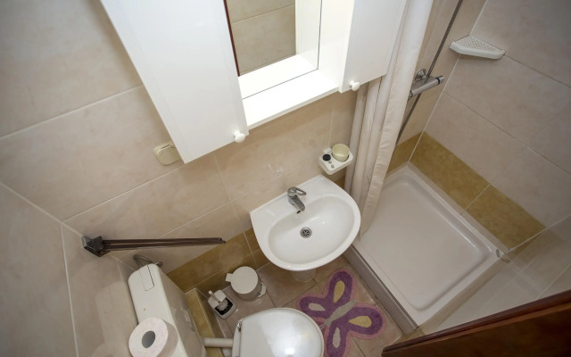 Apartment Kristina 203