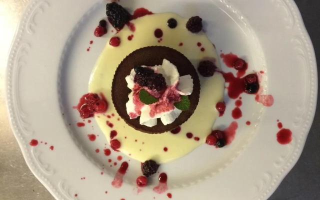 Hotel Centrale Ristorante