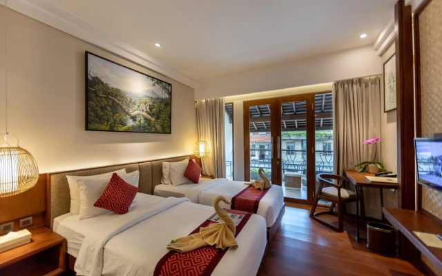 Anumana Ubud Bali