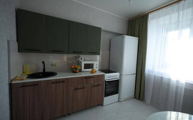 Апартаменты на проспекте Ленина