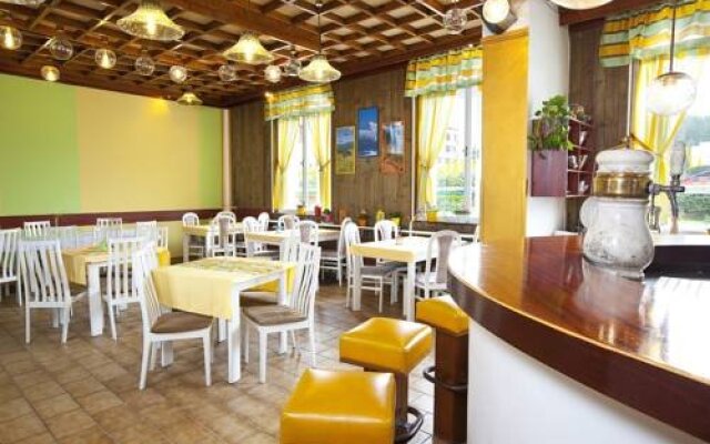 Hotel Duha