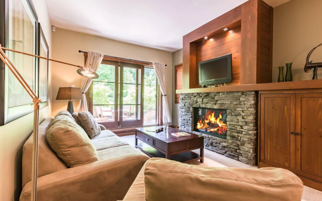 Tremblant-Les-Eaux – RVMT