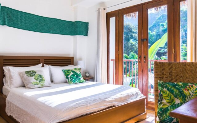 Talisay Boutique Hotel