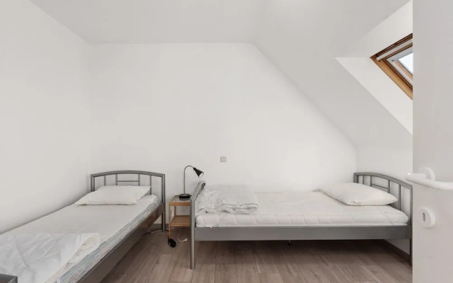 Beautiful Apartment Near Center