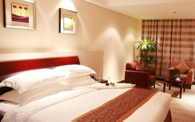 Best Western Tianjin Juchuan