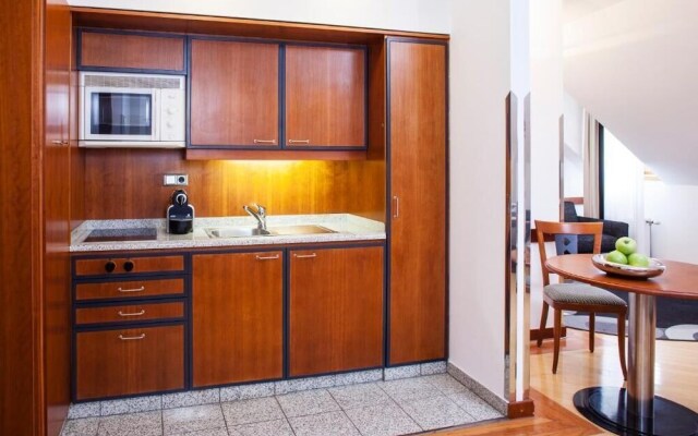 Hapimag Apartments Budapest