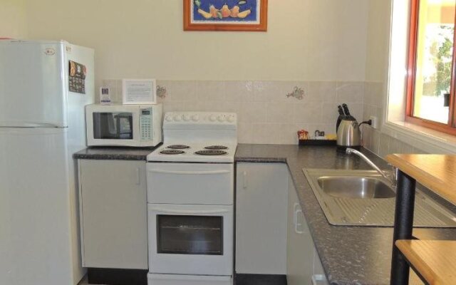 Melview Greens Serviced Apartments