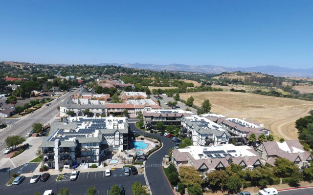 WorldMark Solvang